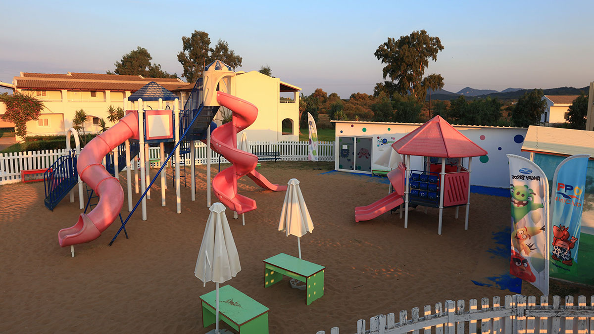 Sandy Beach (ex. Labranda )